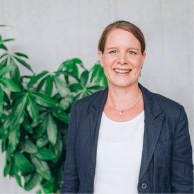 Ernährungswissenschaftlerin, Produktentwicklerin